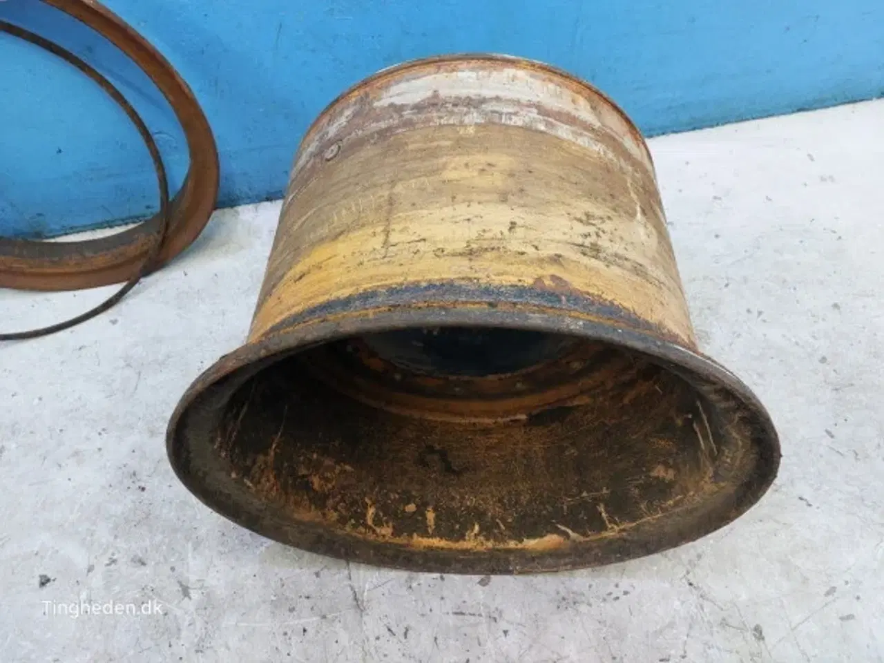 Billede 5 - 25"   20.5R25