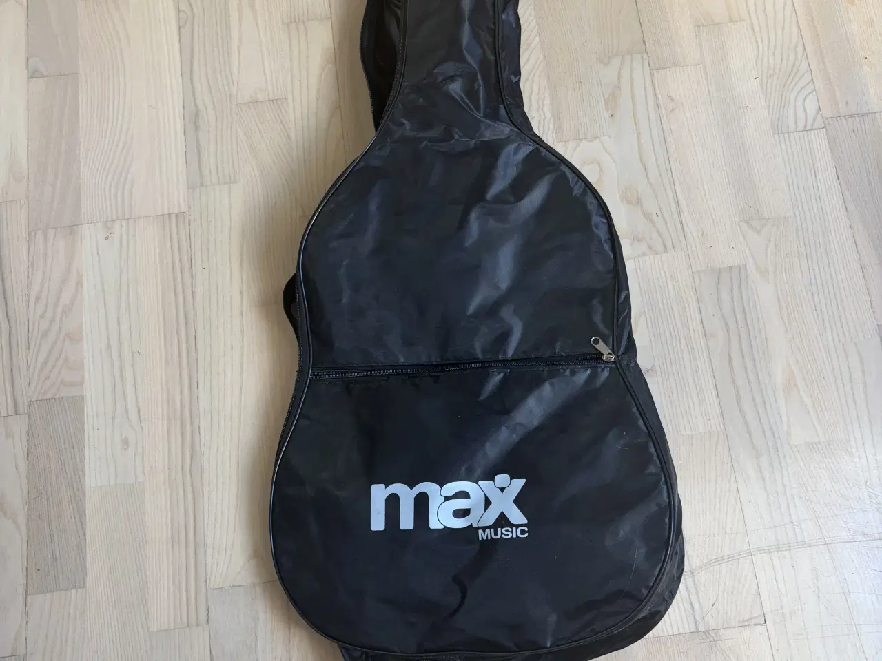 Billede 3 - Guitar Max Music