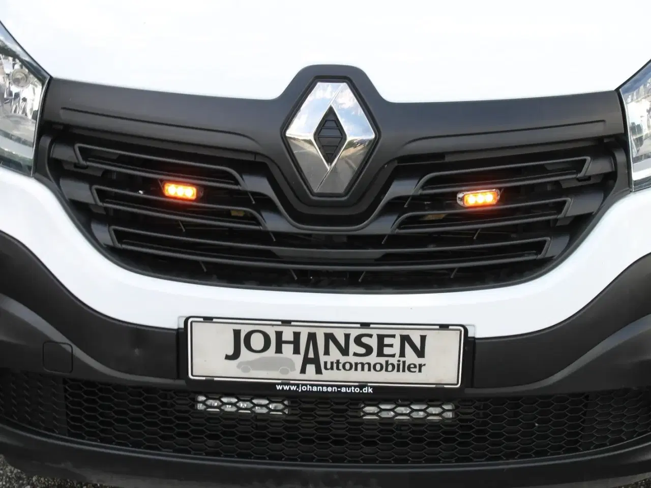 Billede 15 - Renault Trafic T29 1,6 dCi 125 L2H1