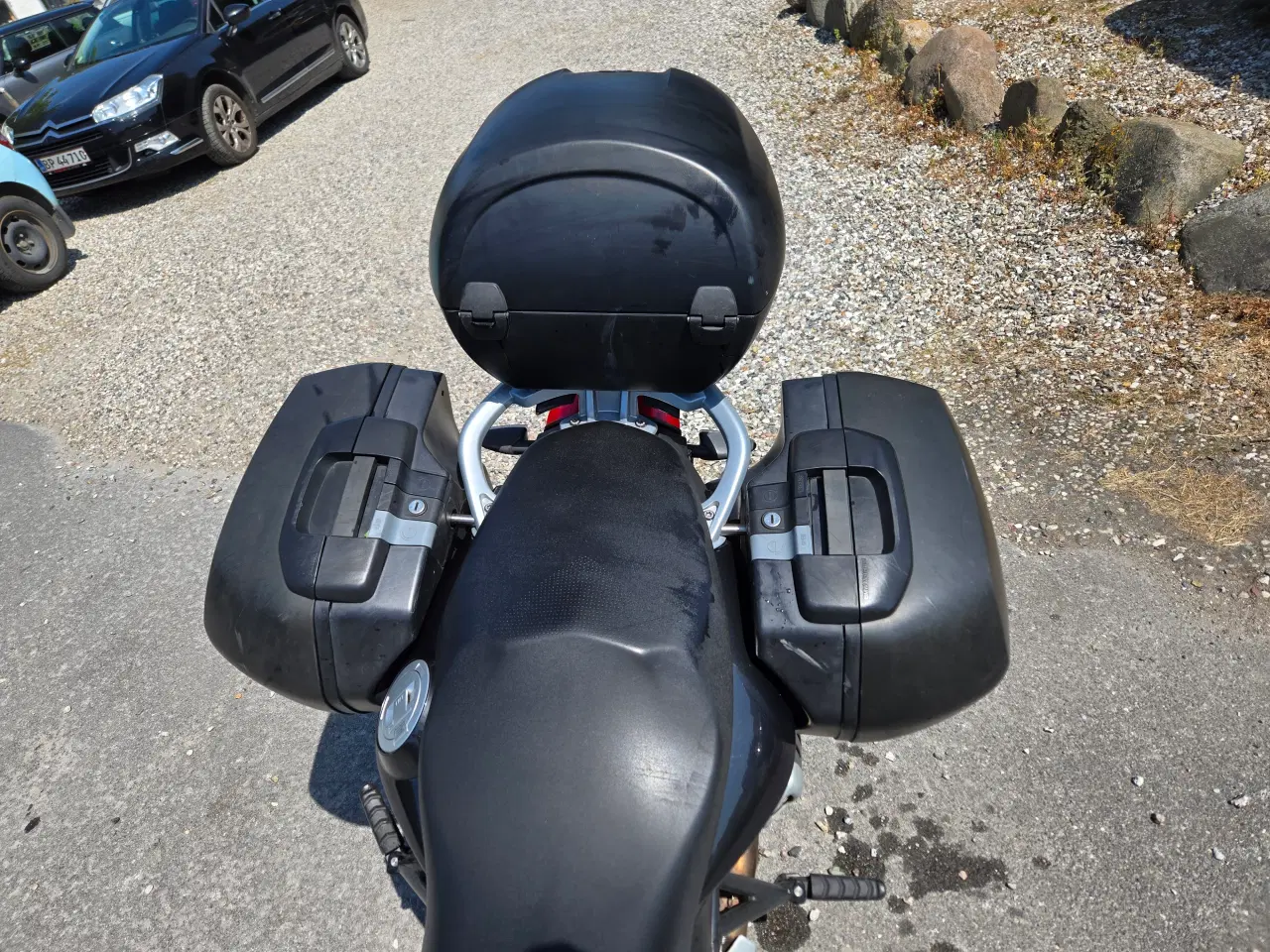 Billede 13 - Bmw f800gt 