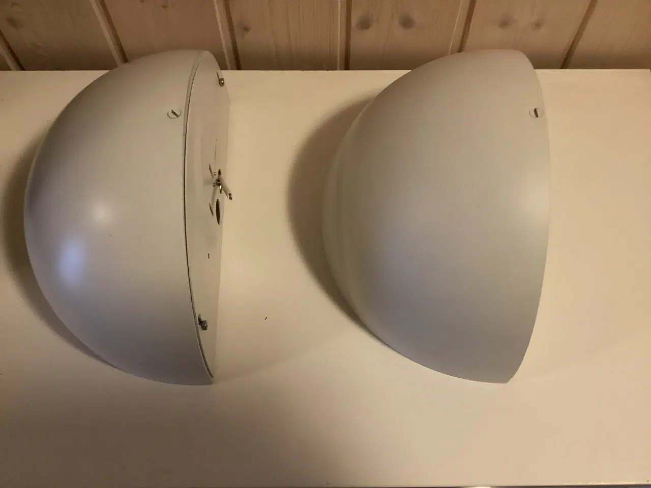 Billede 3 - 2 originale Quarto 270 væglamper Focus Lightning