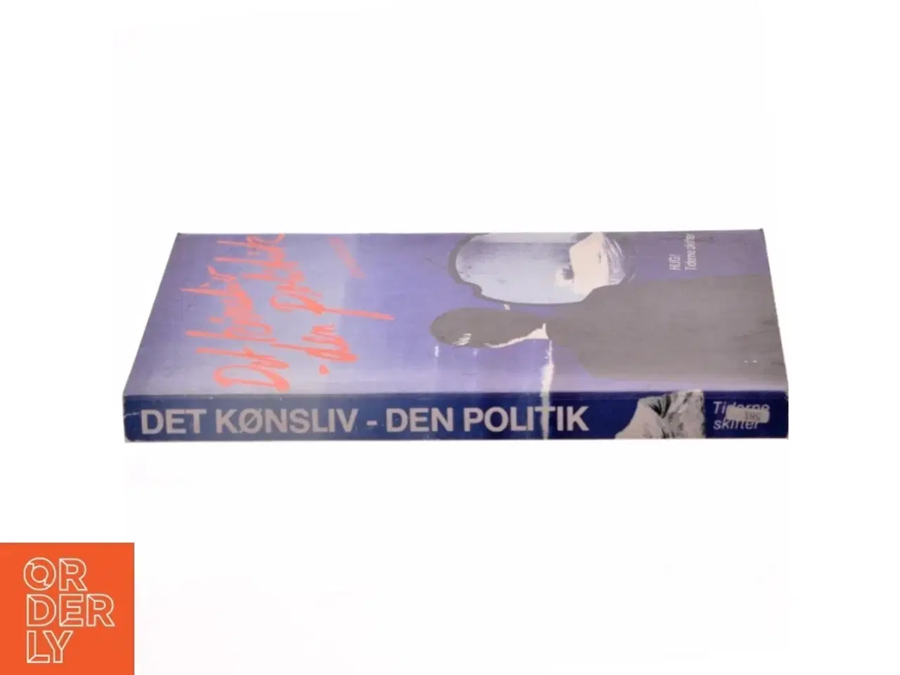 Billede 2 - Kønspolitisk antologi