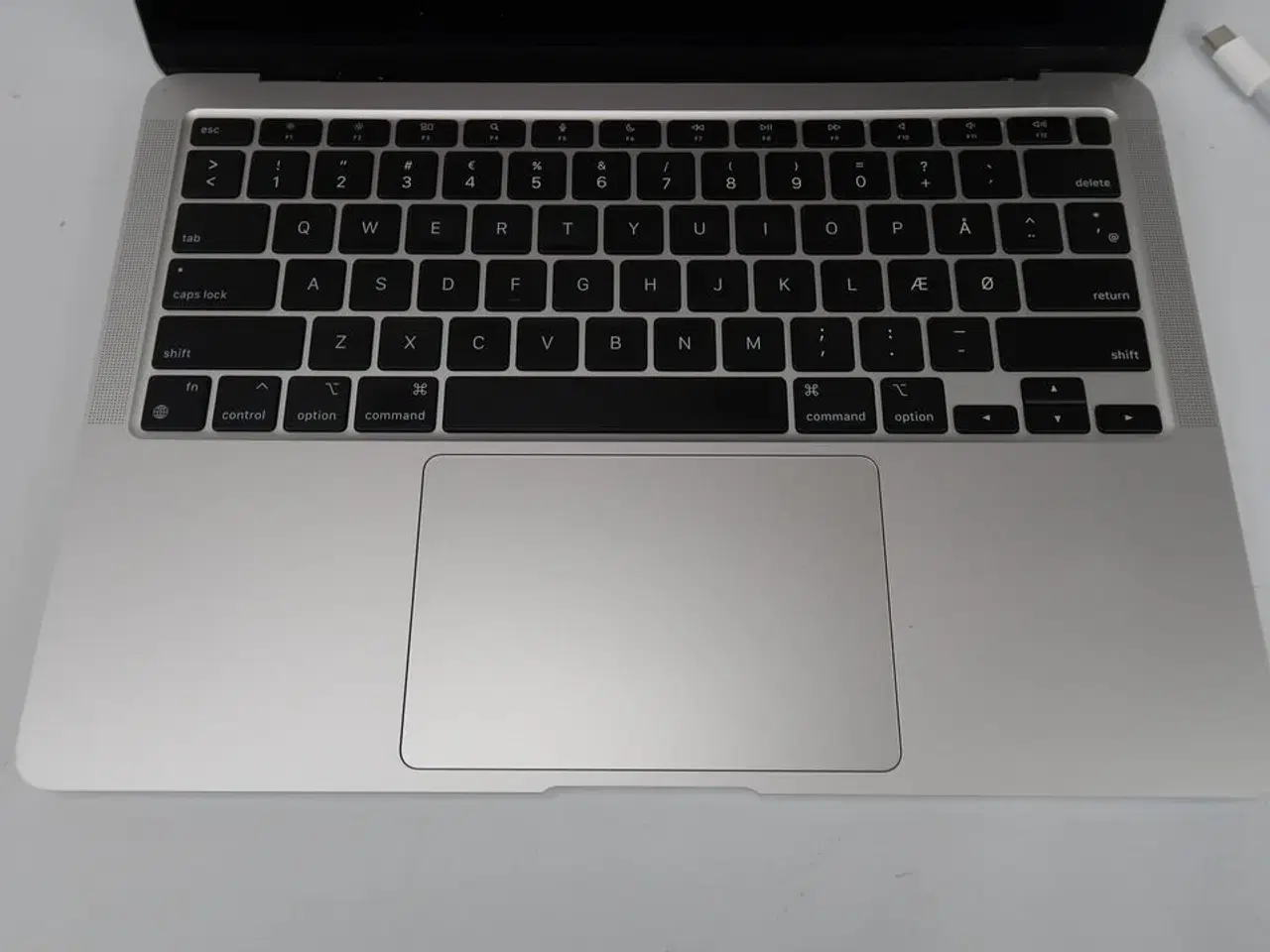 Billede 2 - Apple Macbook Air 2020 13" M1 CPU