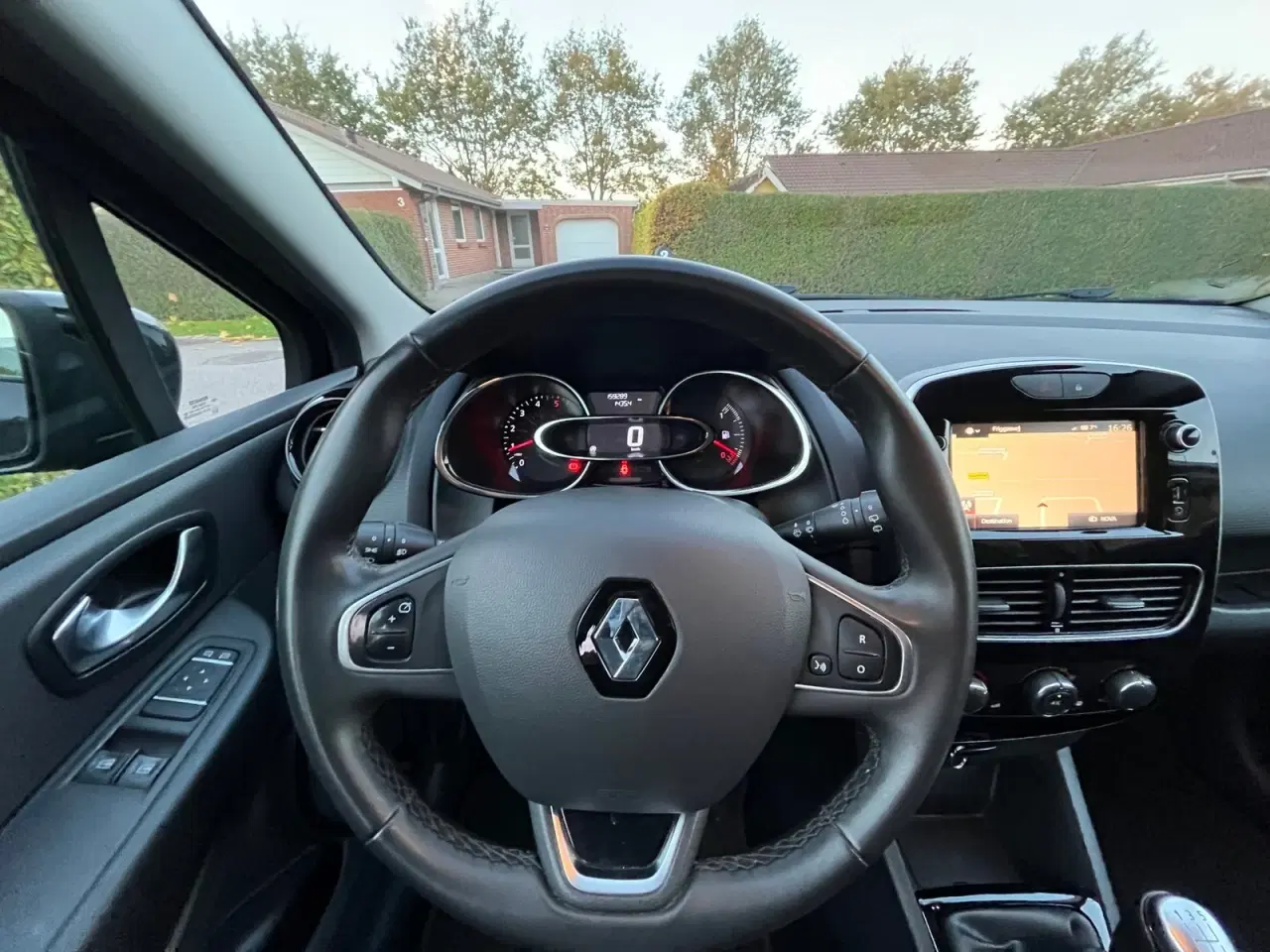 Billede 7 - Renault Clio IV 1,5 dCi 90 Zen
