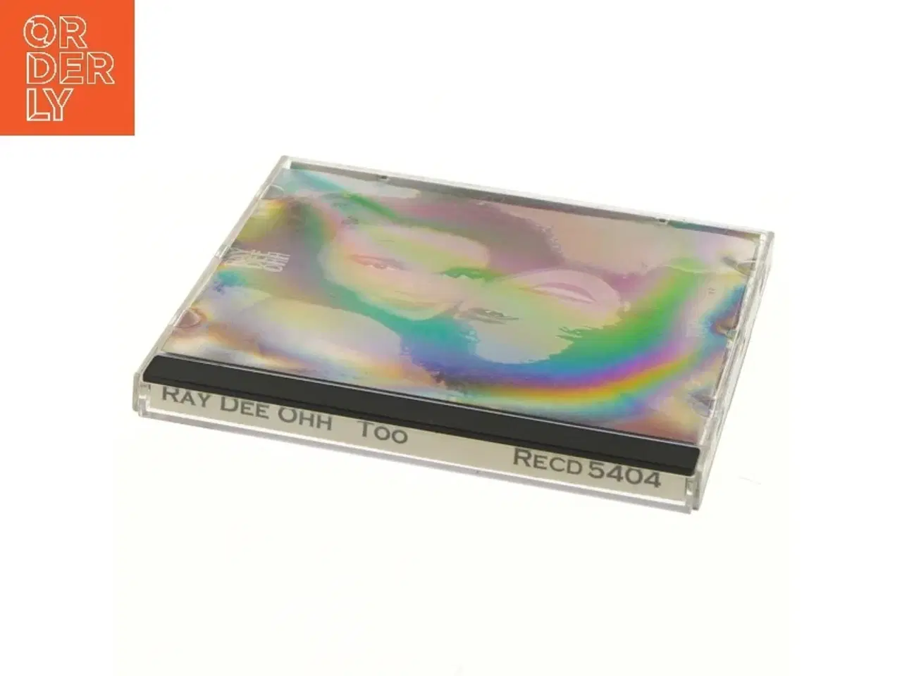 Billede 4 - Ray Dee Ohh album - Too fra Replay Records
