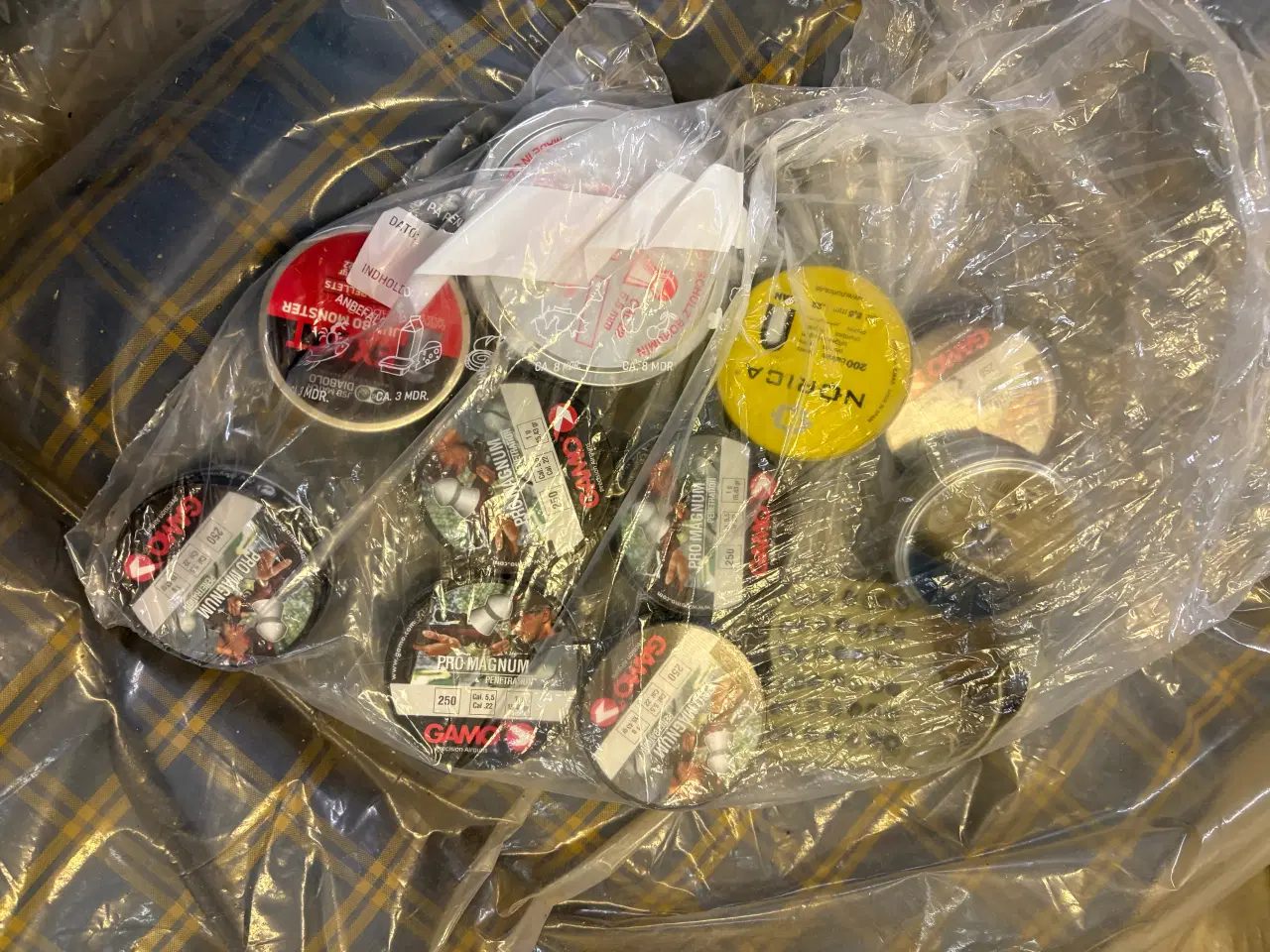 Billede 6 - Hatsan bt65 5,5mm pcp luftgevær