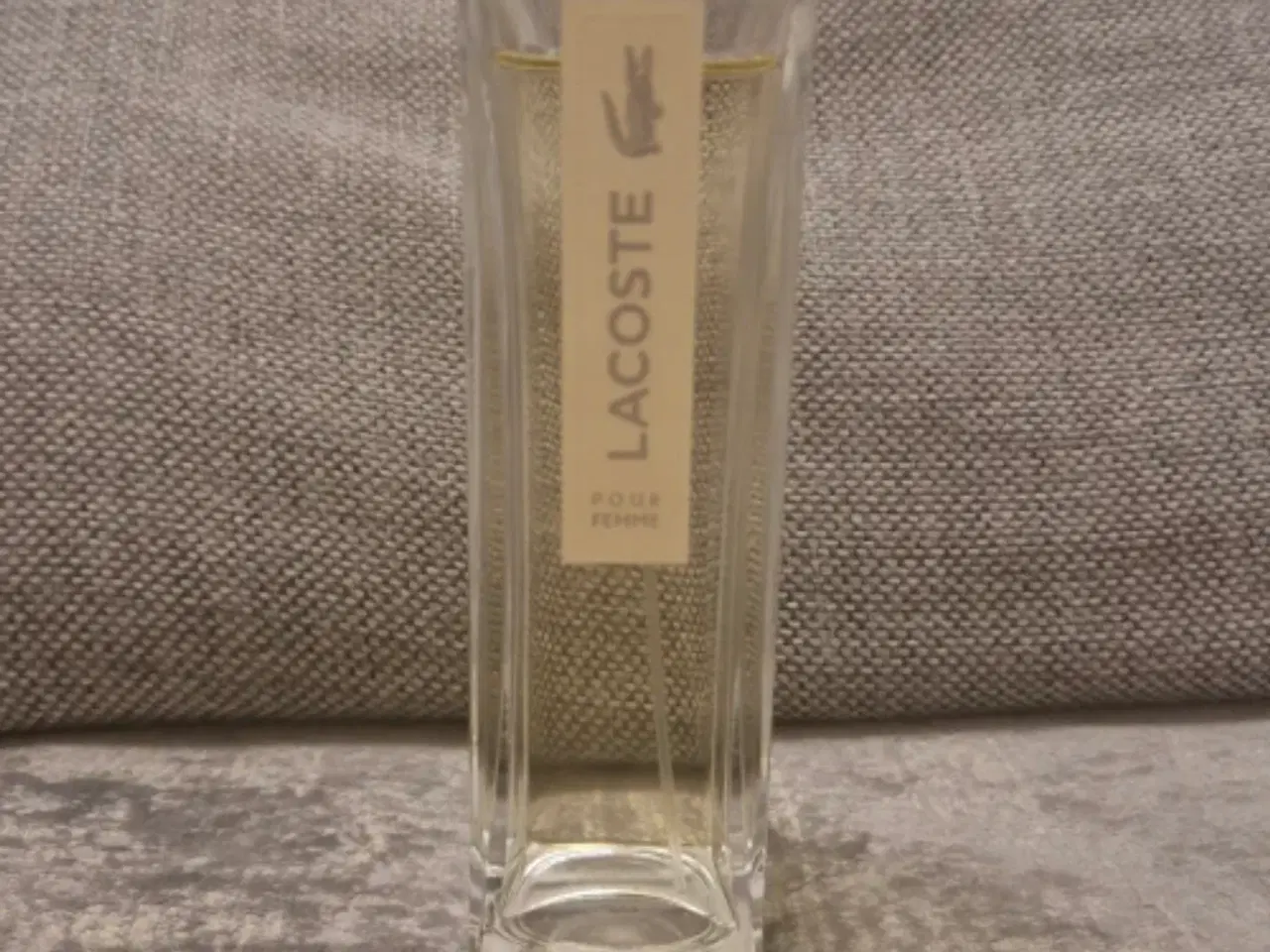 Billede 1 - Lacoste Pour Femme Eau de Parfum 