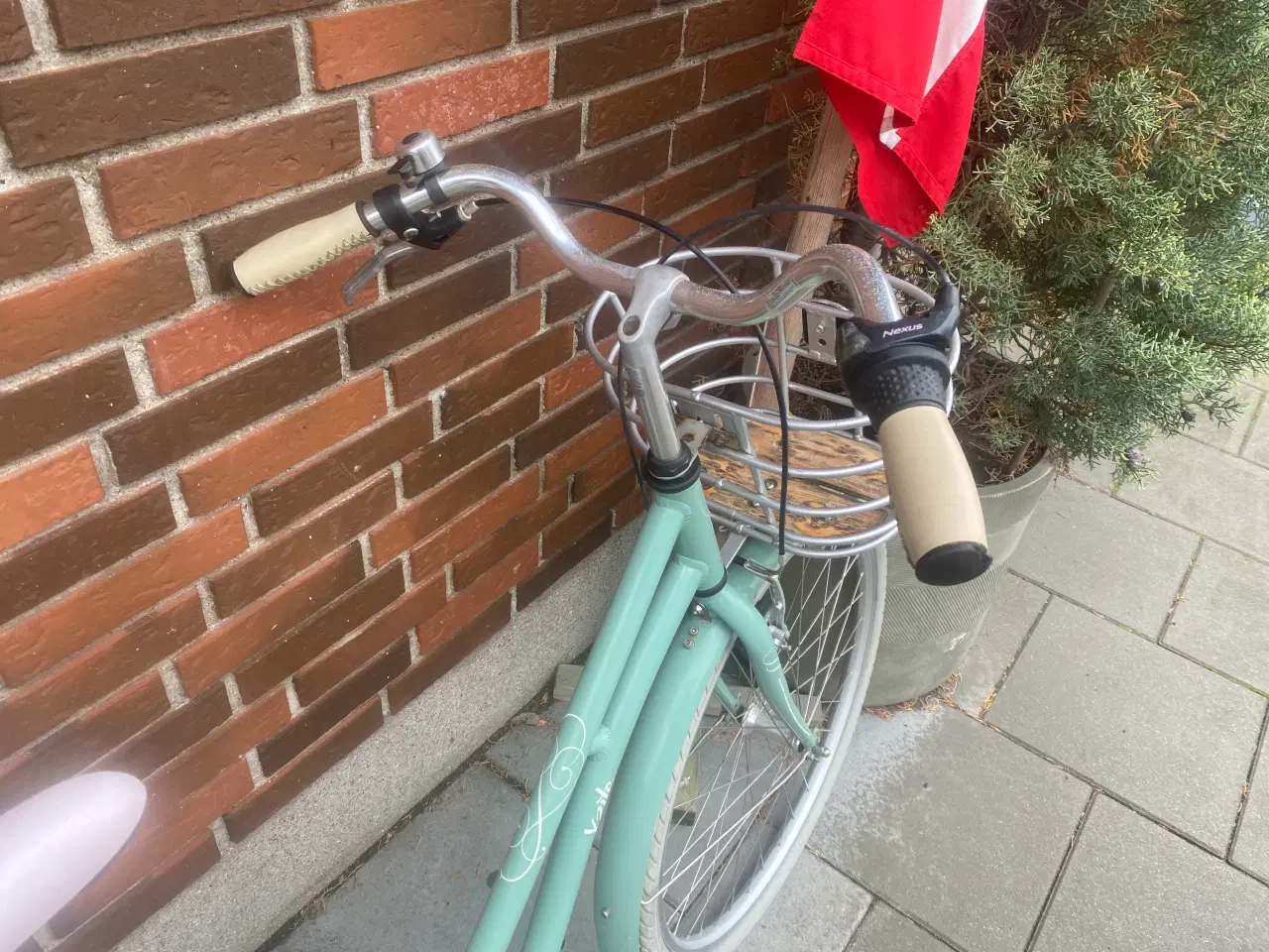 Billede 3 - købt til 3499 kr 26 tommer lækker model 