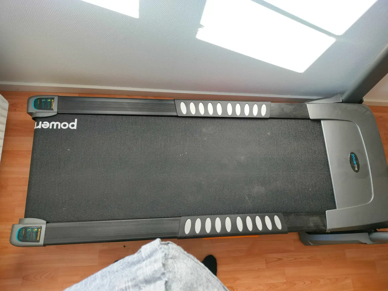 Billede 1 - Løbebånd optil 120 kg giv et fornuftig bud