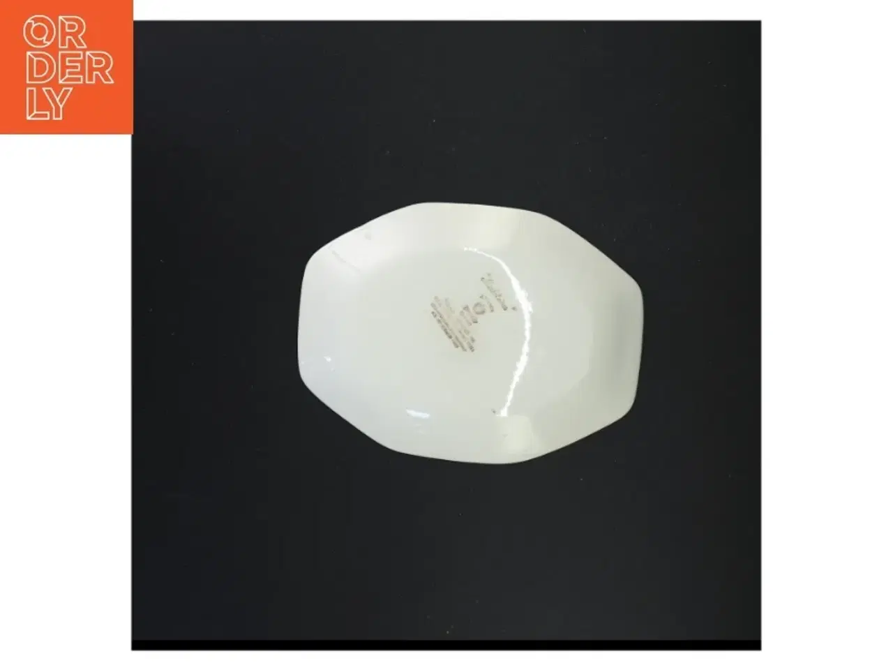 Billede 4 - Porcelænsfad fra Adams (str. 20 x 15 cm)