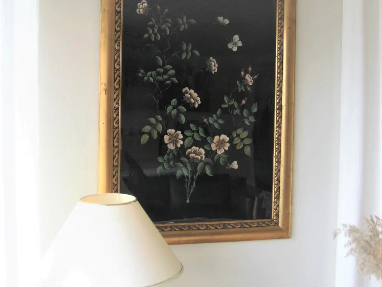 Billede 6 - Blomster/have.