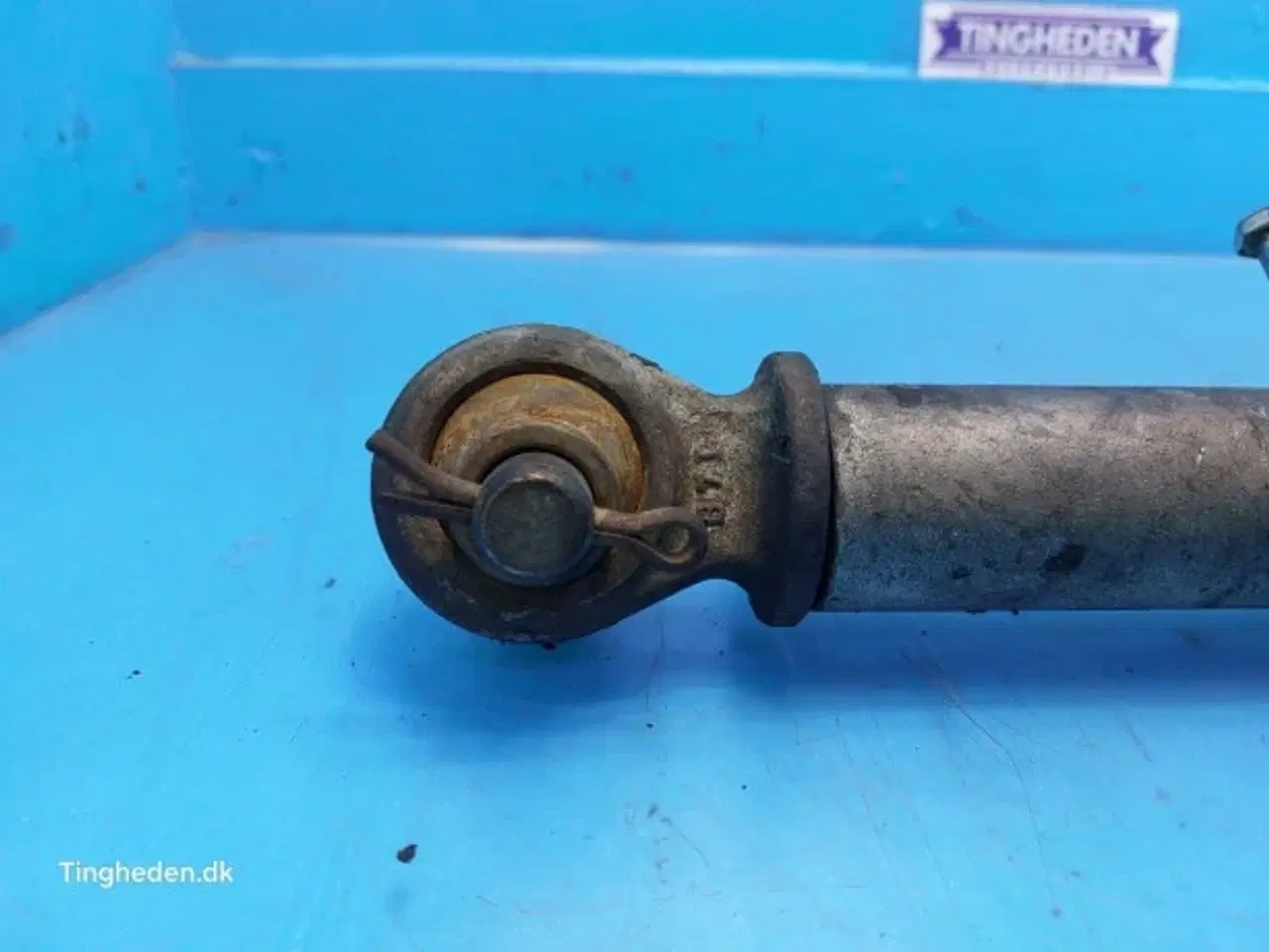 Billede 3 - New Holland T6 Stabilisatorstang 5195224