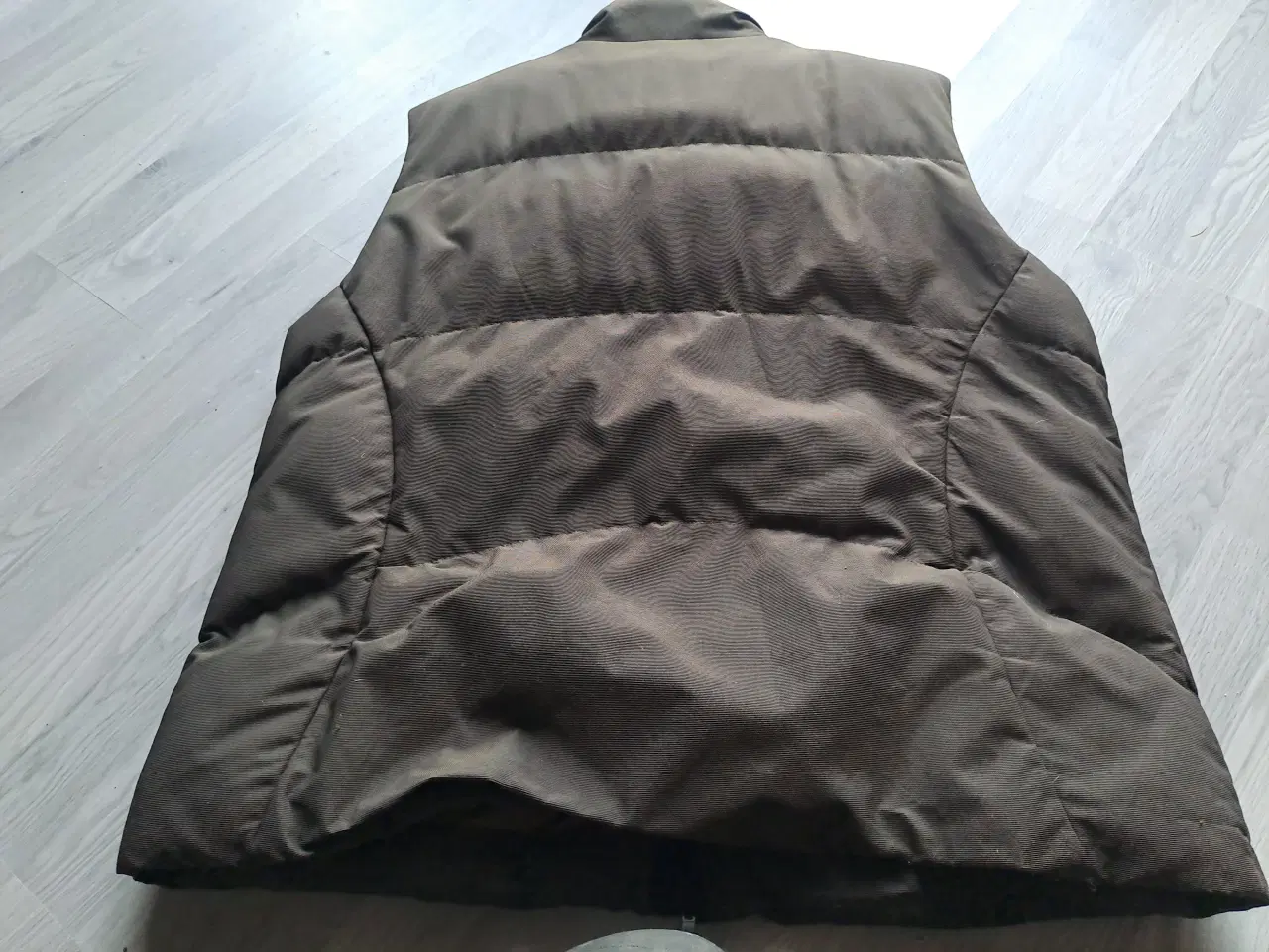 Billede 2 - wellensteyn dun vest 