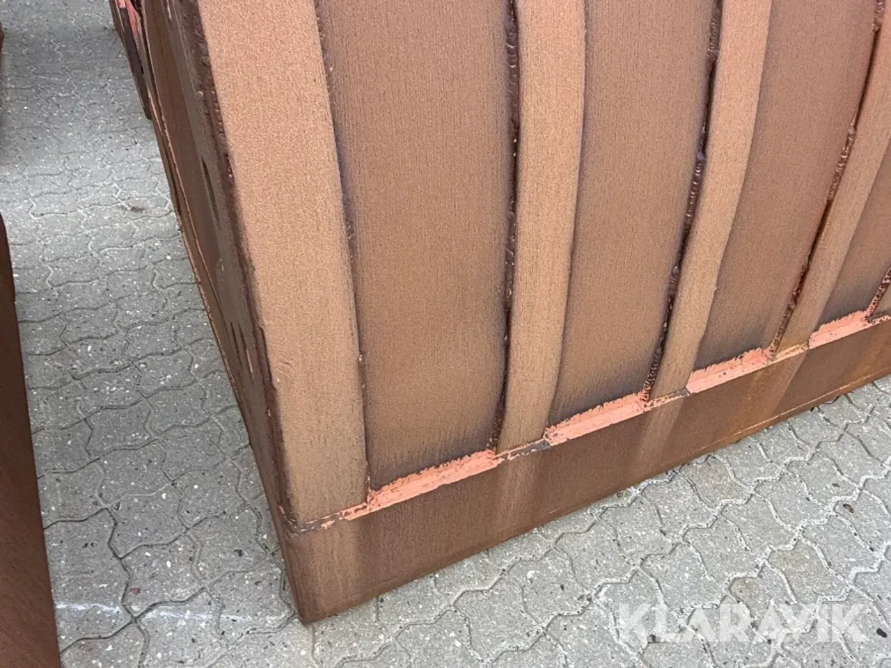 Billede 5 - Grab J&B LH125