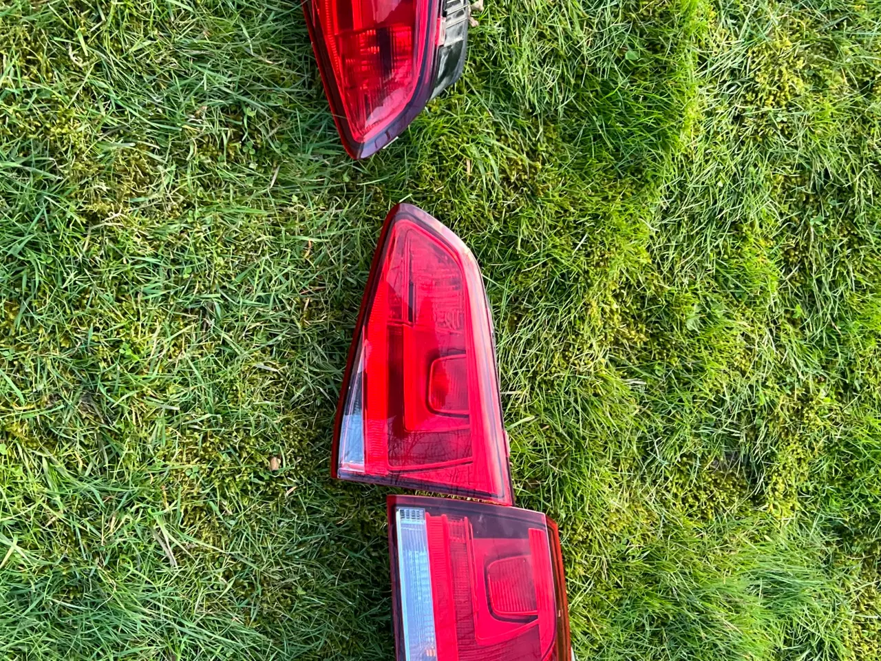 Billede 3 - Golf 7 baglygter