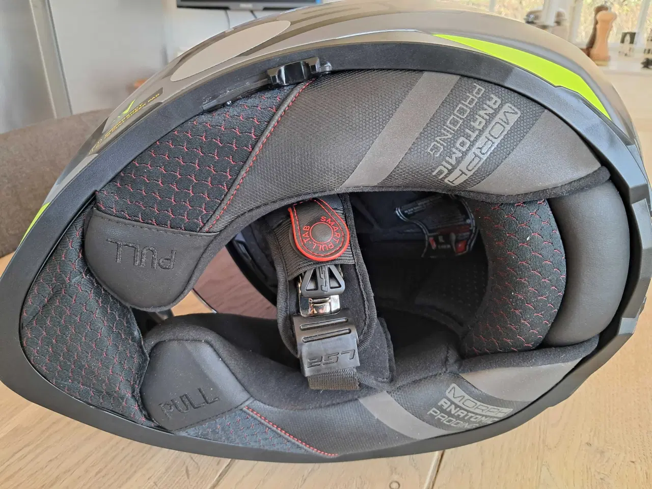 Billede 4 - Str L. Ubrugt. 