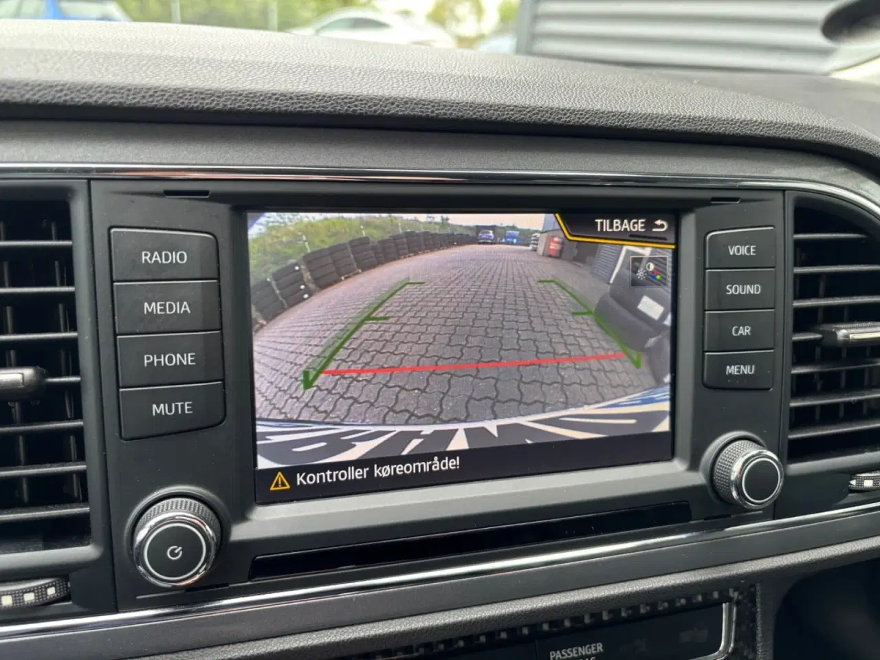 Billede 12 - Seat Leon 1,4 TSi 150 FR ST