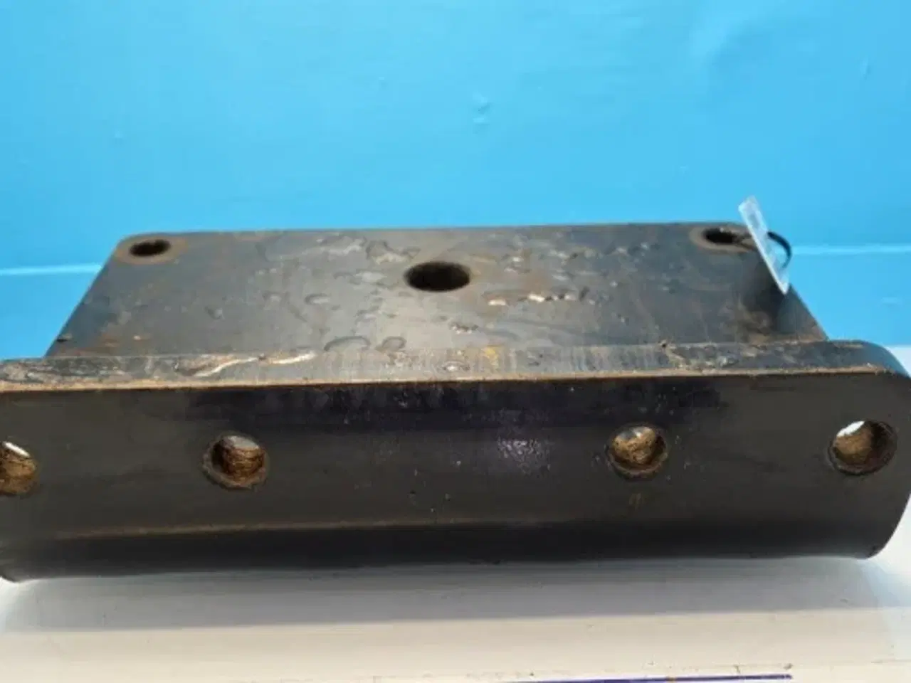 Billede 10 - New Holland T6030 Beslag 87642177