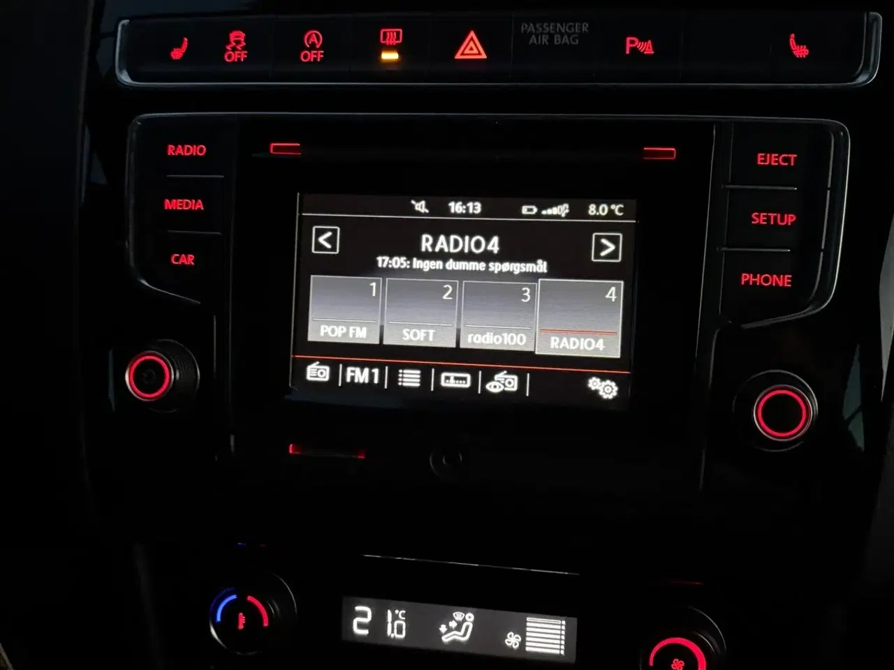 Billede 6 - VW Polo 1,4 TSi 150 BlueGT