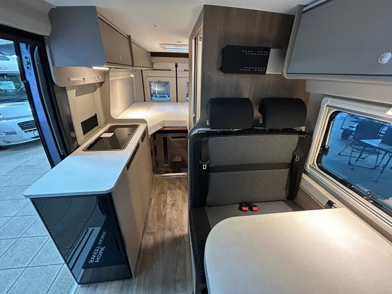 Billede 15 - Carado CV640 PRO+ 2,3 JTD 140 aut.