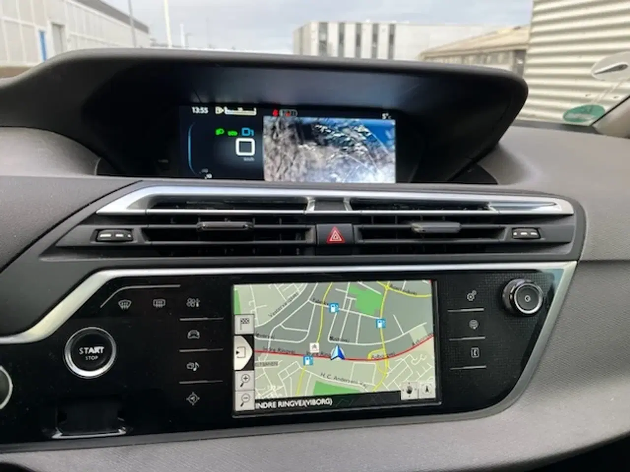 Billede 10 - Super fin Grand C4 Picasso 7 personers