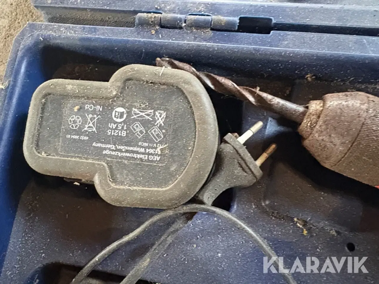 Billede 7 - Diverse håndværktøj