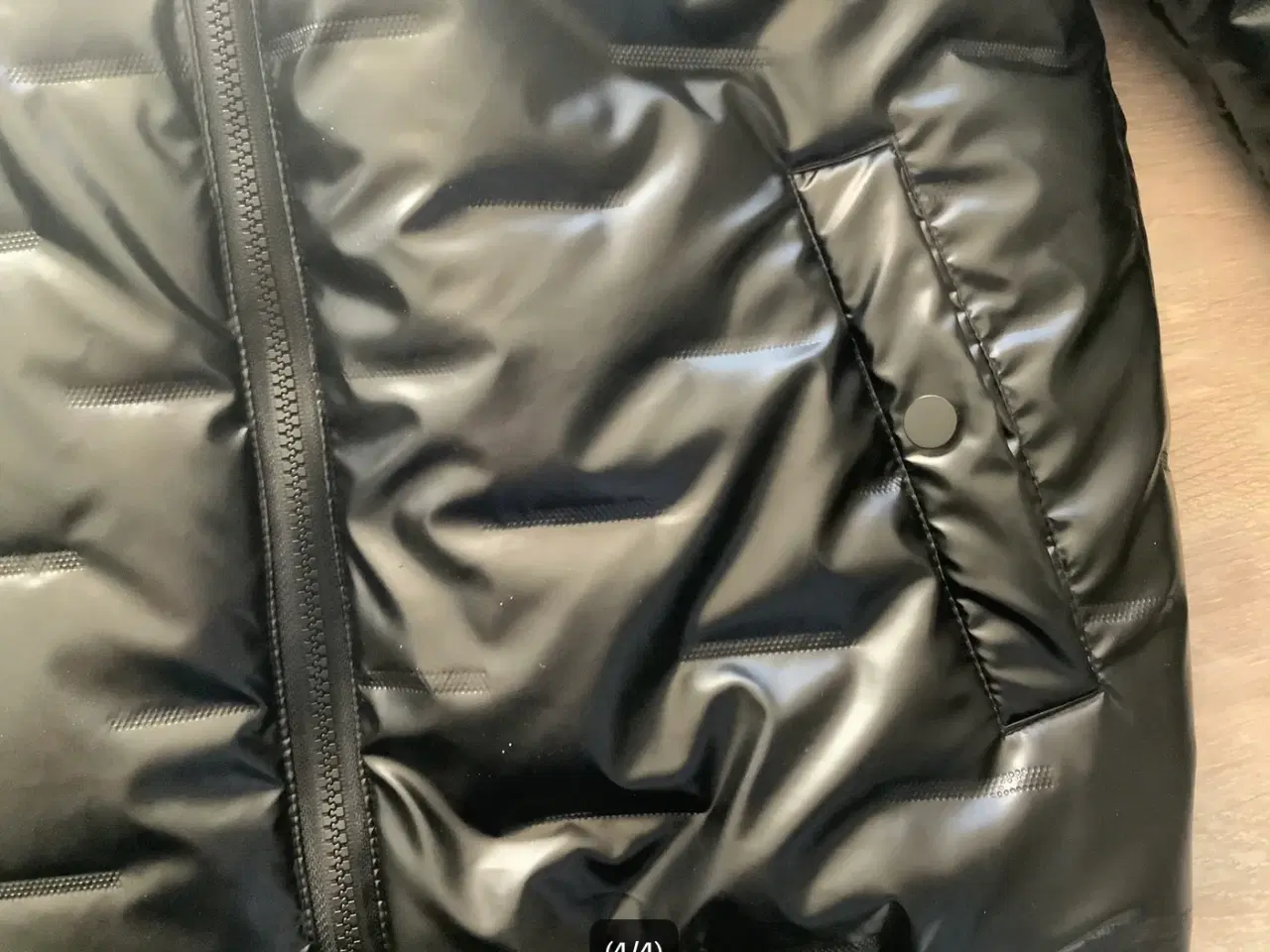 Billede 3 - Vind og vandtæt jakke