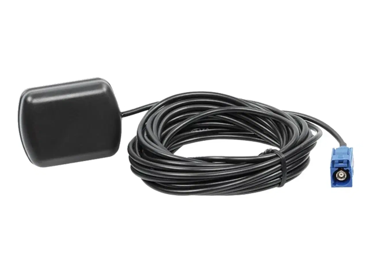 Billede 1 - Gps antenne fakra bla VW