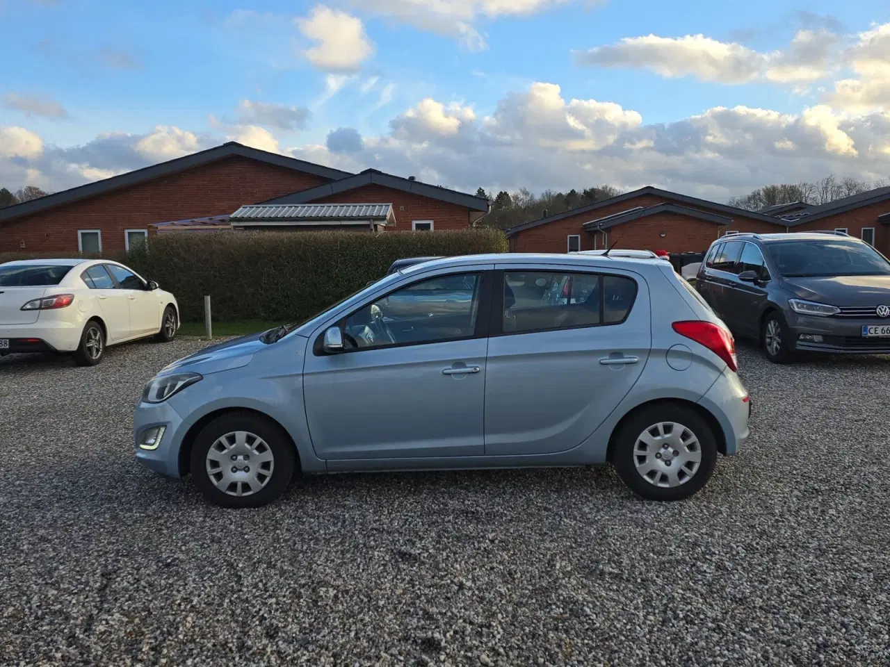 Billede 8 - Hyundai i20 1,25 Comfort