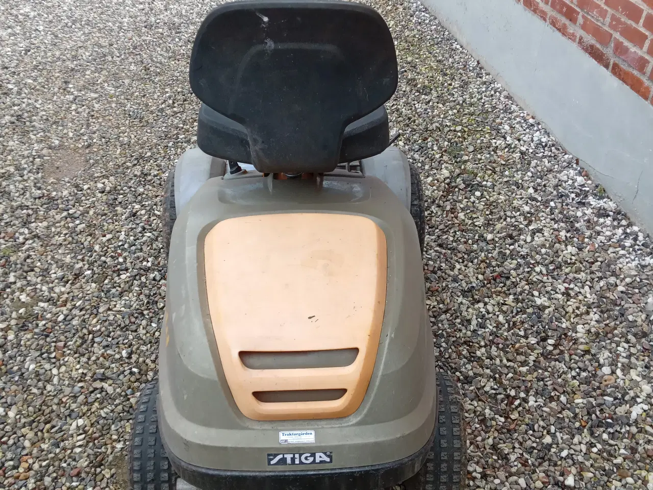 Billede 2 - Stige Ready