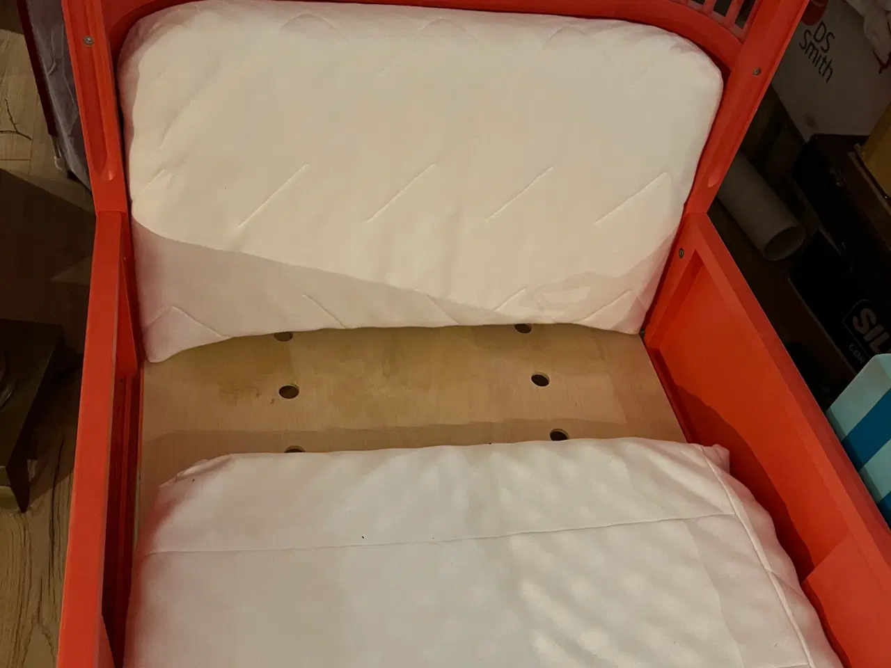 Billede 2 - Juno seng (lille Per seng)