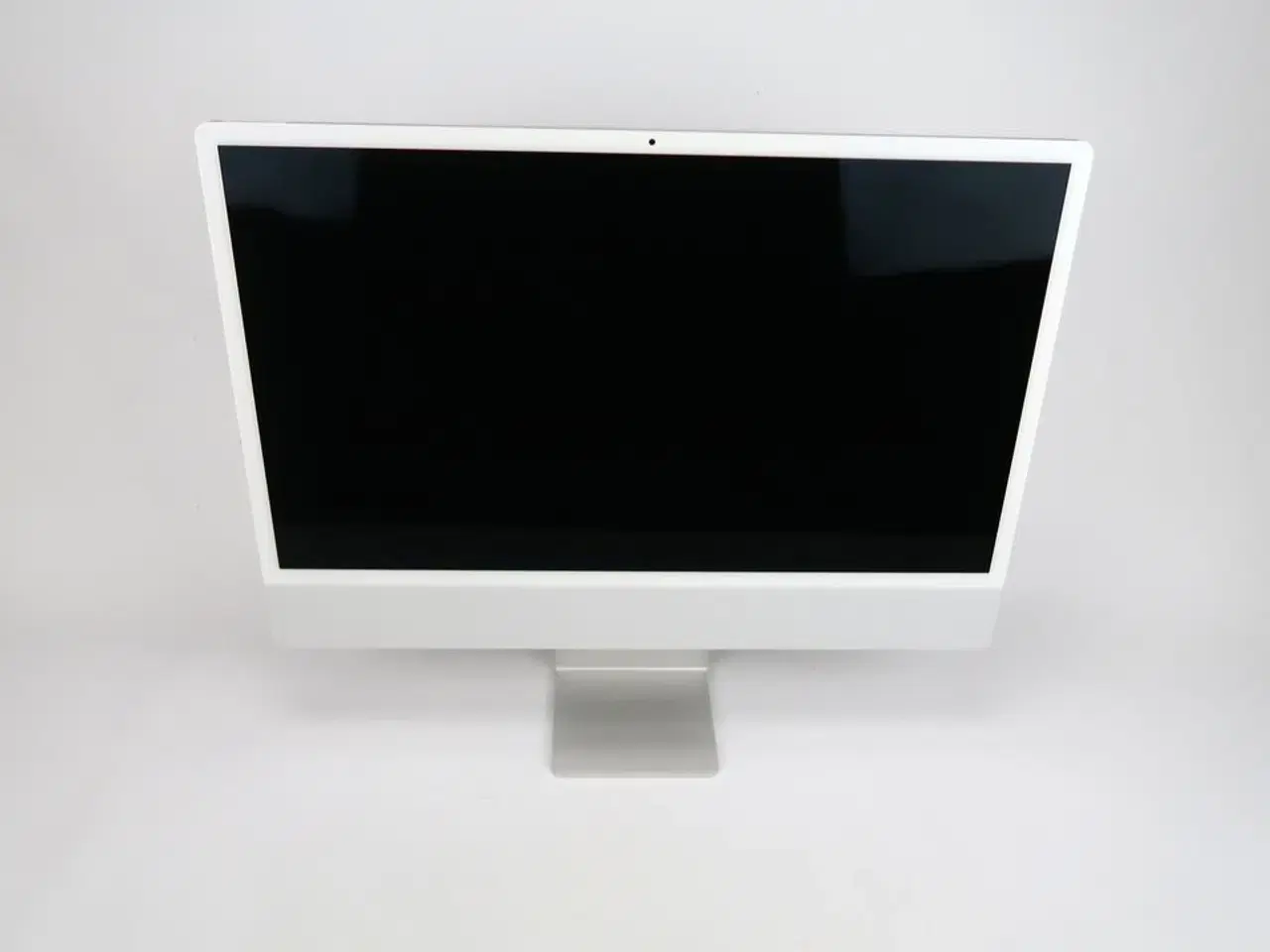 Billede 1 - Apple iMac 21,1 - M1 8/8  24" 4,5K Retina-skærm