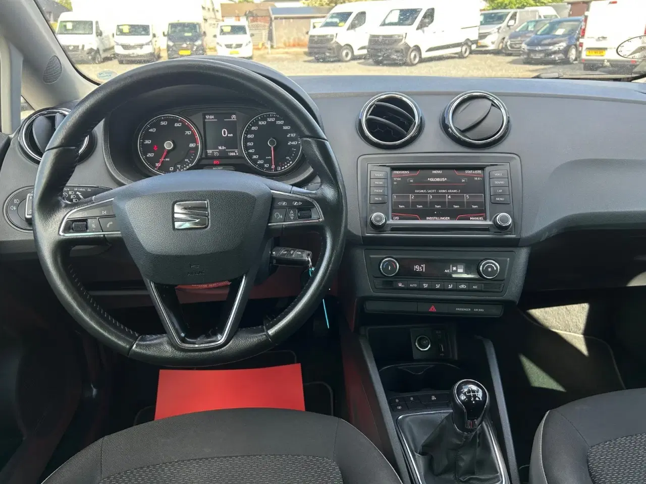 Billede 6 - Seat Ibiza 1,0 TSi 110 Style
