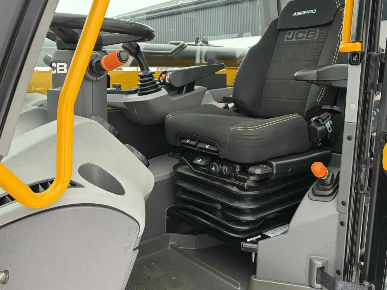 Billede 11 - JCB 536-95 Agri Pro Dualtec