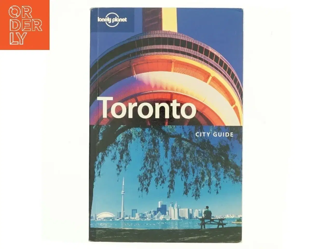 Billede 1 - Toronto af Sara Benson (Bog)