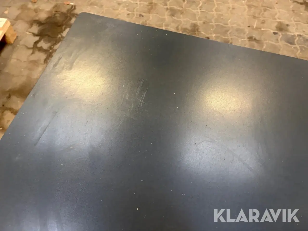 Billede 12 - Mødebord 1 styk