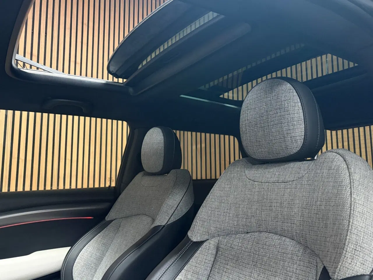 Billede 7 - MINI Cooper SE Trim XL