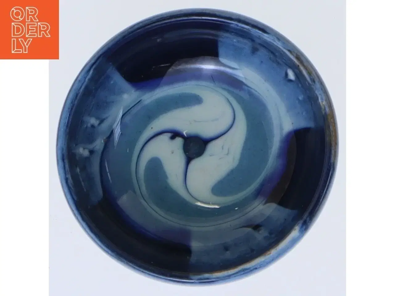 Billede 3 - Keramisk skål (str. Ø 6 cm)