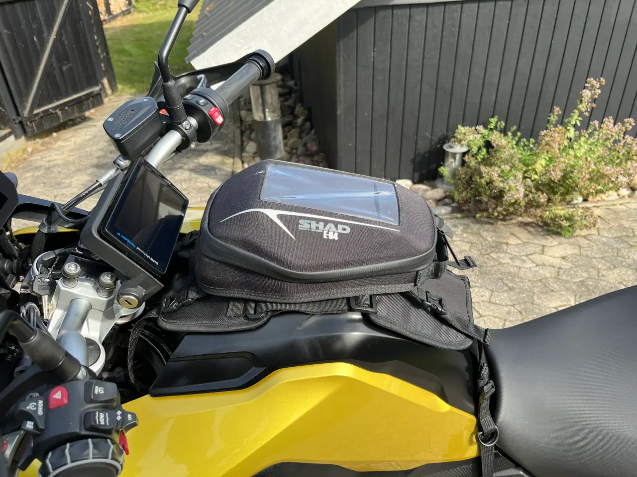 Billede 7 - BMW F750GS