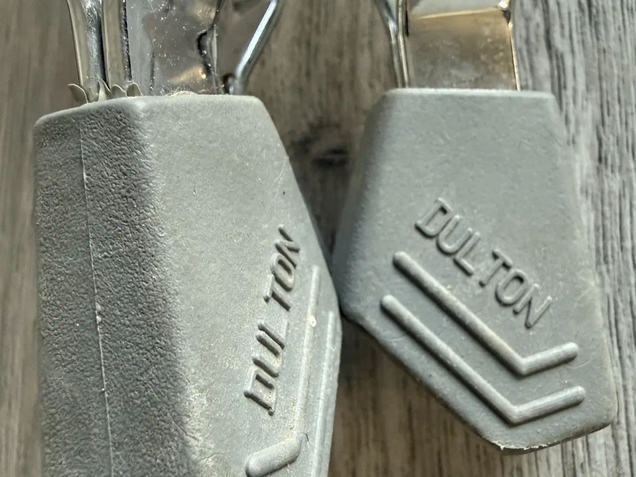 Billede 18 - Yasuaki Sasamoto Dulton Stainless Steel trommestol