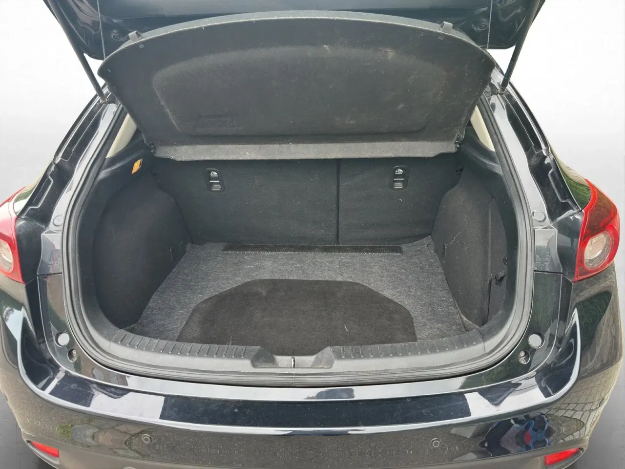 Billede 10 - Mazda 3 2,0 SkyActiv-G 120 Vision
