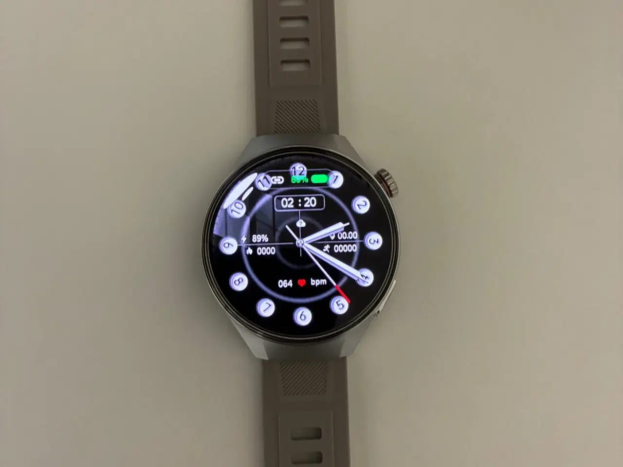 Billede 9 - SmartWatch - Helt Nyt