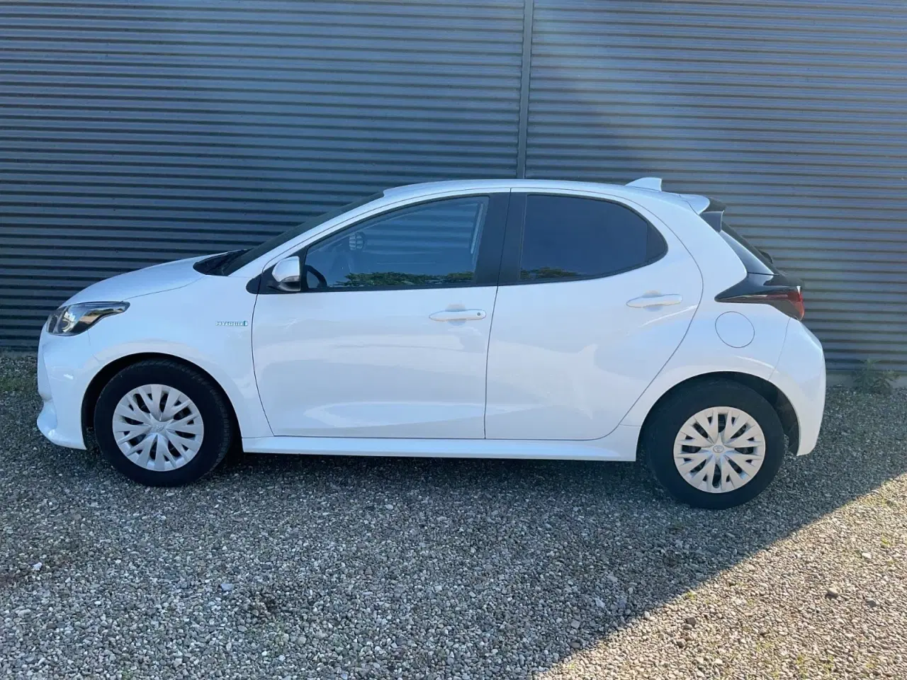 Billede 15 - Toyota Yaris 1,5 Hybrid H2 e-CVT