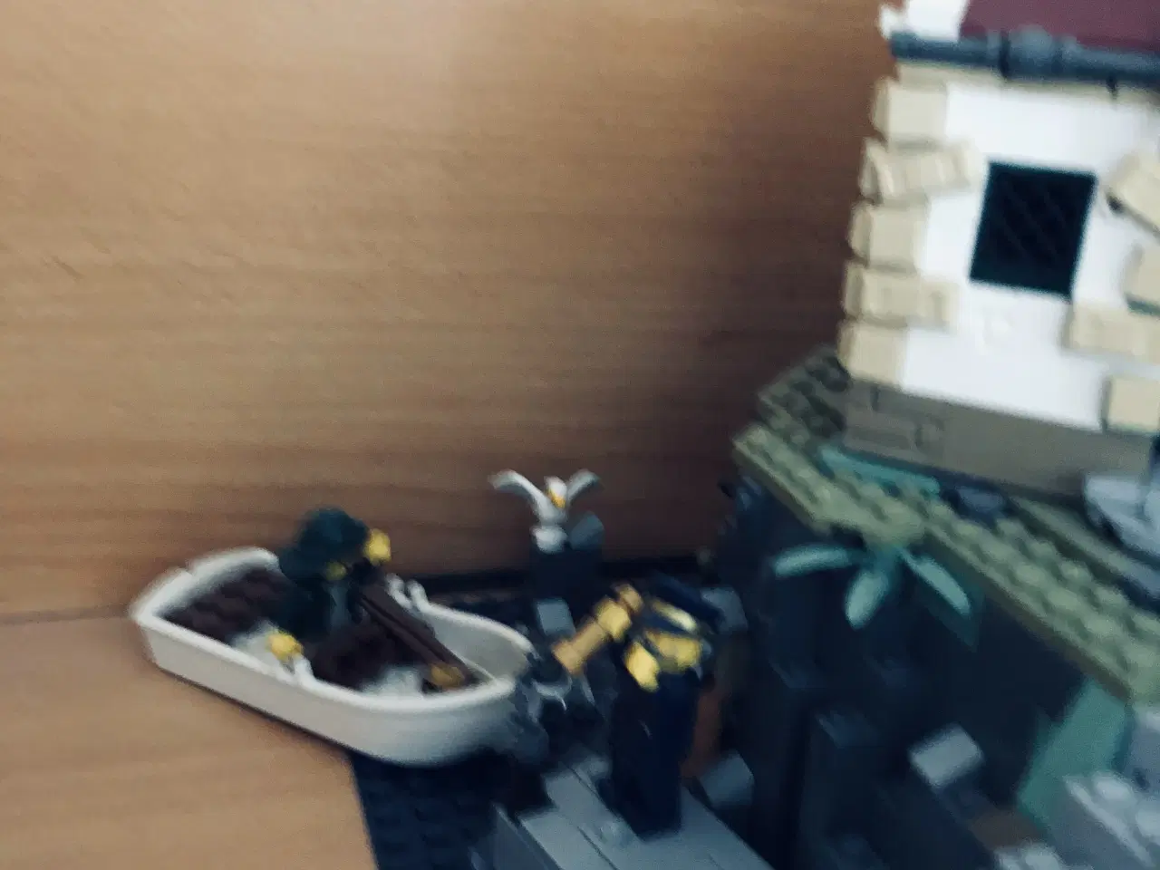 Billede 3 - Lego Ideas 21335 Motoriseret Fyrretårn