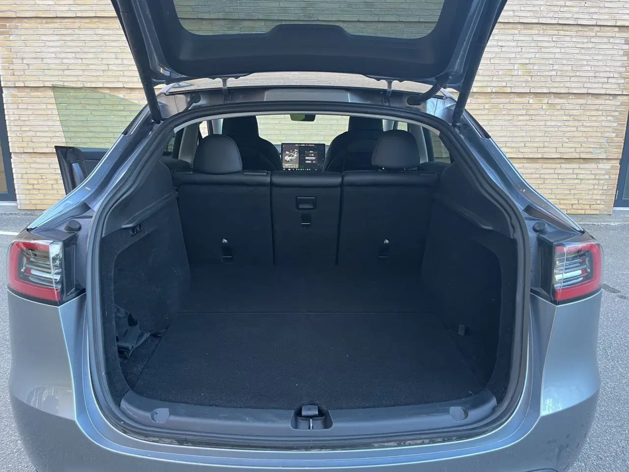 Billede 17 - Tesla Model Y  Long Range RWD