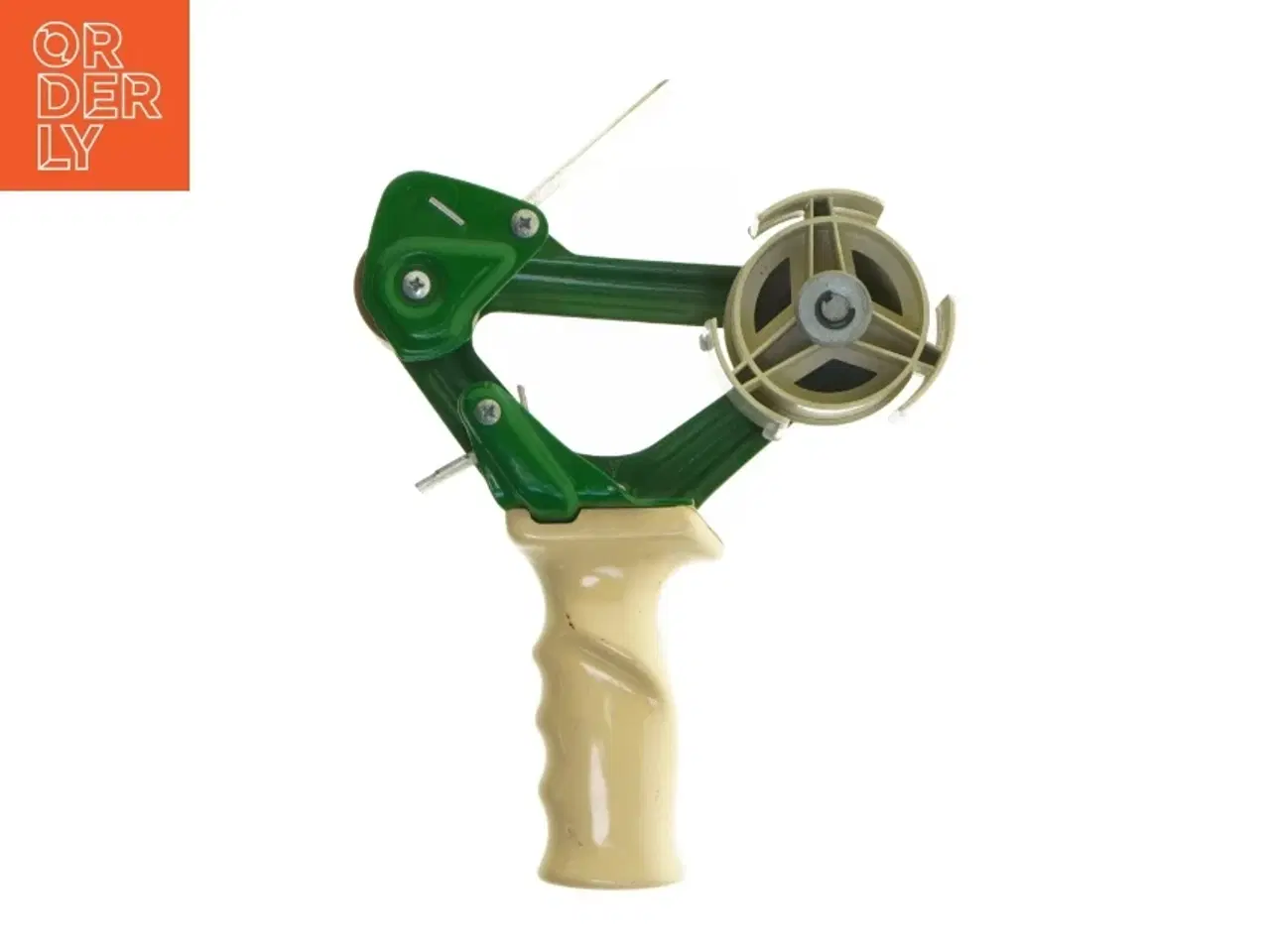 Billede 1 - Tape dispenser håndholdt (str. 19x24 cm)