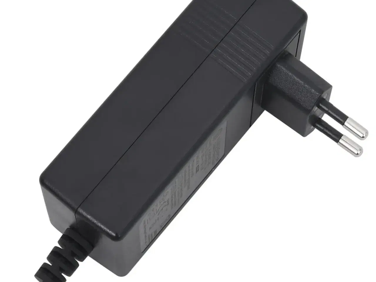 Billede 9 - Løftestol med massagefunktion stof sort