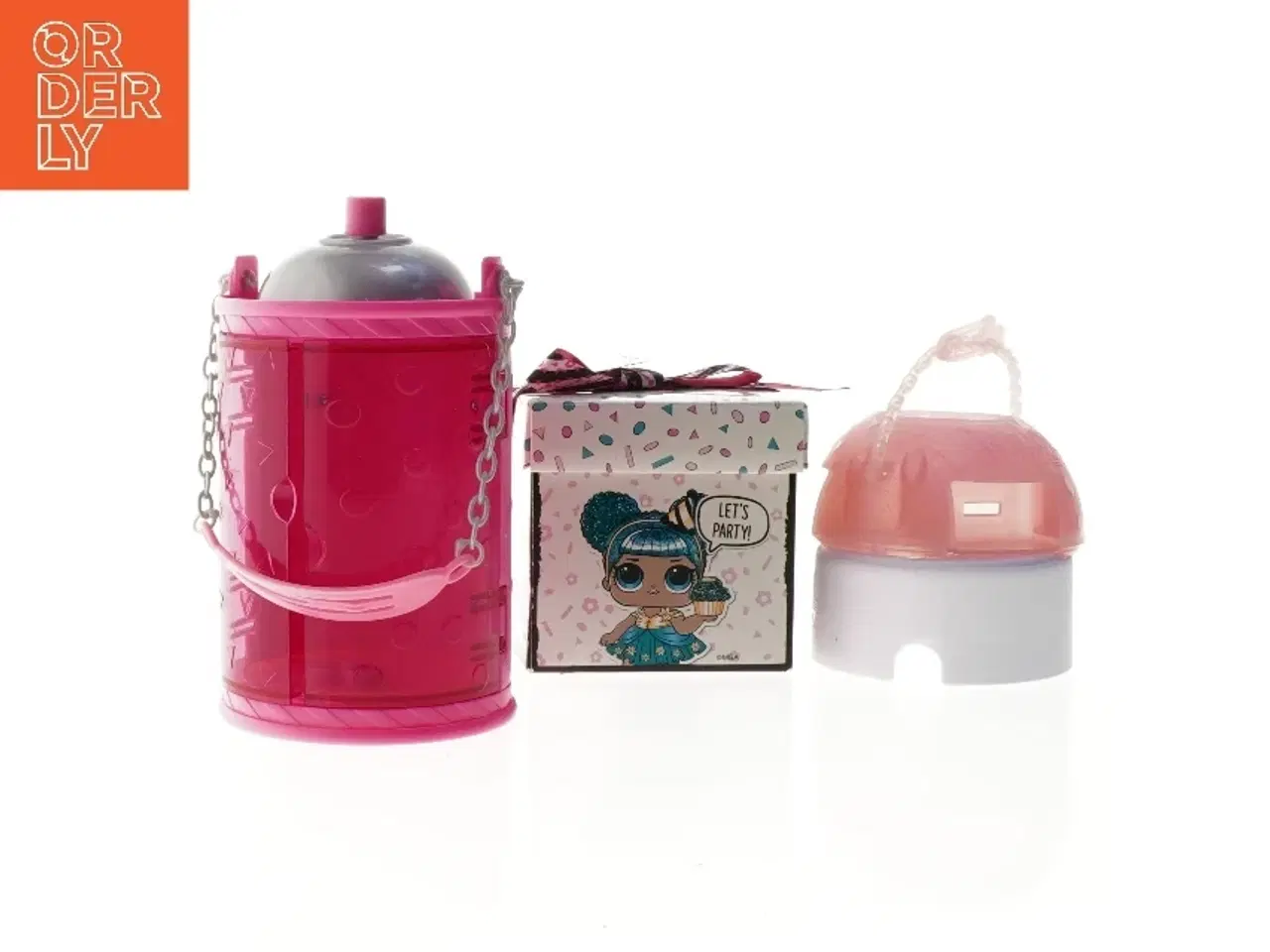 Billede 1 - LOL legetøj