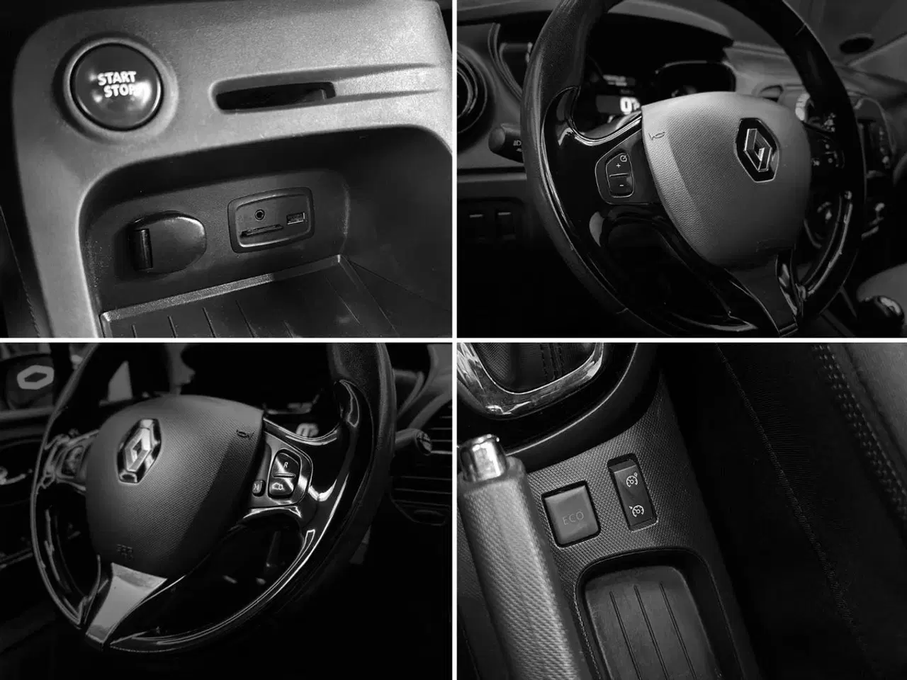 Billede 9 - Renault Captur 1,2 TCe 120 Dynamique EDC