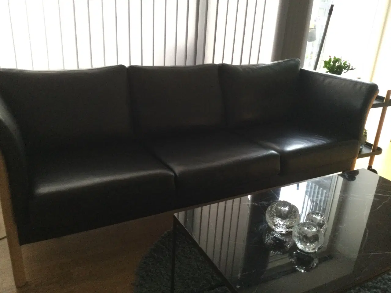 Billede 3 - Skalma sofa admiral 200cm